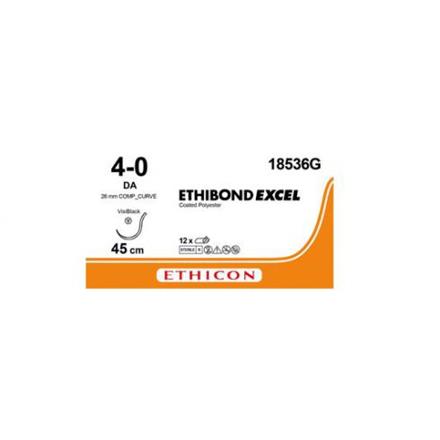 Ethibond 4-0/DA 18536G