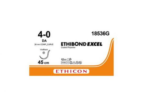 Ethibond 4-0/DA 18536G