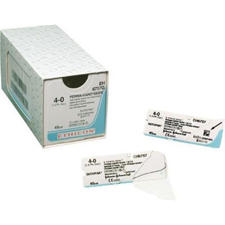 Ethicon Seide 3-0/V-5 18514G