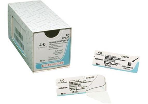 Ethicon Seide 3-0/V-5 18514G