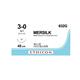 Ethicon Seide 3-0/X-1 632G