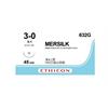 Ethicon Seide 3-0/X-1 632G