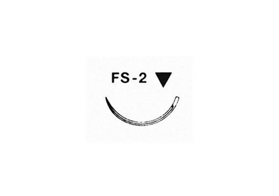 Ethicon Seide 4-0/FS-2 EH7149G