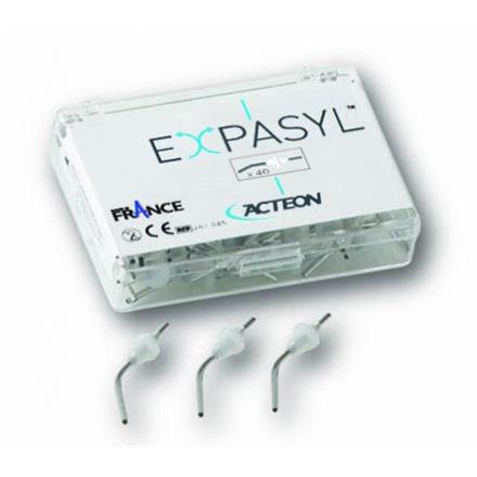 Expasyl Kanülen vorgebogen