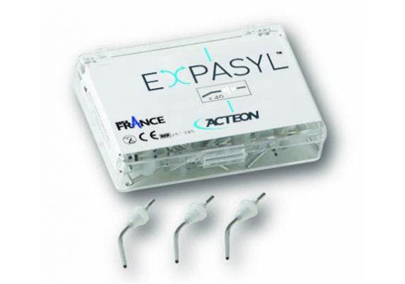 Expasyl Kanülen vorgebogen