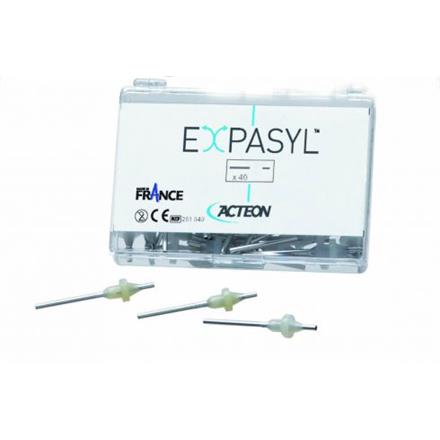 Expasyl Kanülen