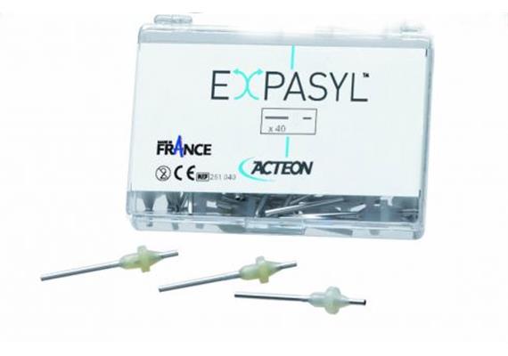Expasyl Kanülen