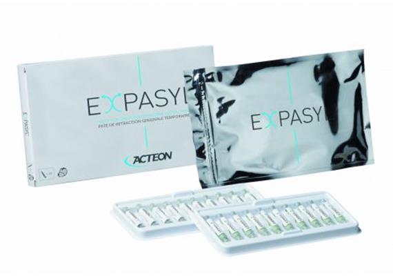 Expasyl Refill