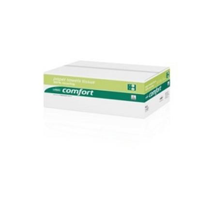 Falthandtuch Satino Comfort C-Falz