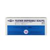 Feather Skalpelle 15