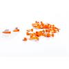 FenderWedge small orange