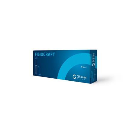 FISIOGRAFT GEL 1