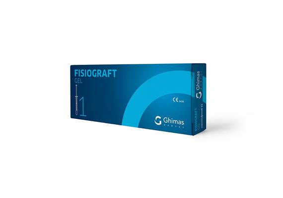 FISIOGRAFT GEL 1