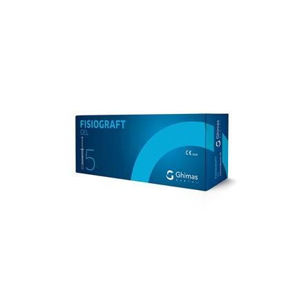 FISIOGRAFT GEL 5