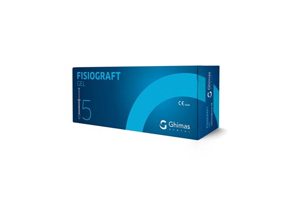 FISIOGRAFT GEL 5