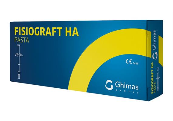 FISIOGRAFT HA PASTE