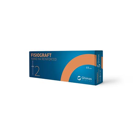 FISIOGRAFT NANO H.A. reinforced