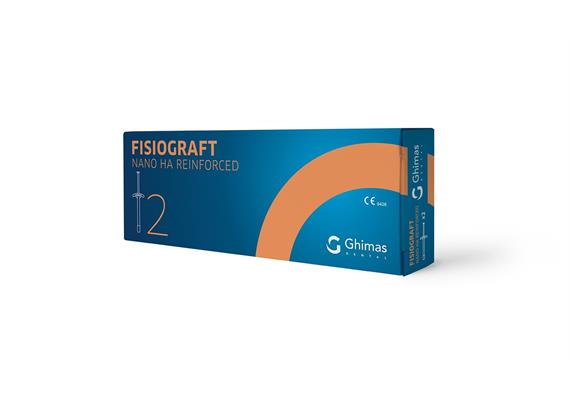 FISIOGRAFT NANO H.A. reinforced