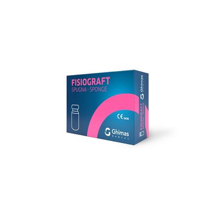 FISIOGRAFT SCHWAMM 1