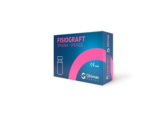FISIOGRAFT SCHWAMM 1