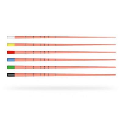 FKG Gutta-Percha Spitzen 4% 25 rosa