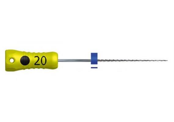 FKG K-Feilen SMG 21mm 15 steril