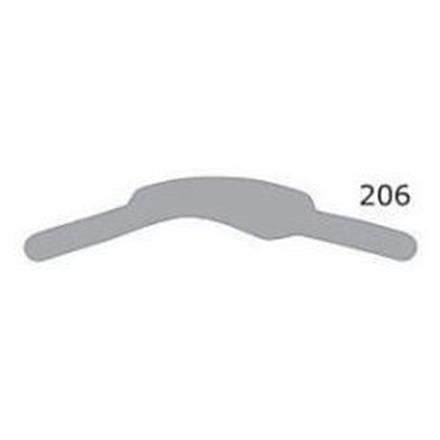 FKG Matrizen 206 0.05mm