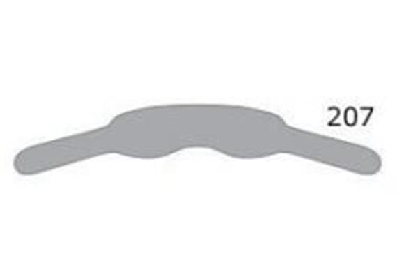 FKG Matrizen 207 0.05mm
