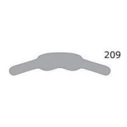 FKG Matrizen 209 0.05mm
