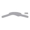 FKG Matrizen ET 206 0.03mm