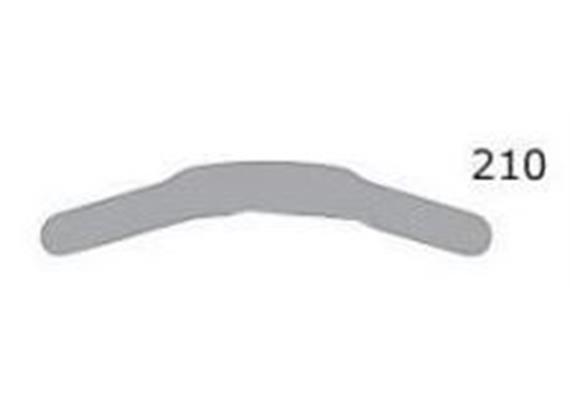 FKG Matrizen ET 210 0.03mm
