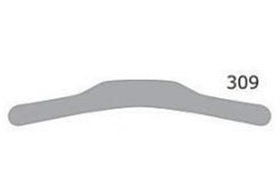 FKG Matrizen ET 309 0.03mm