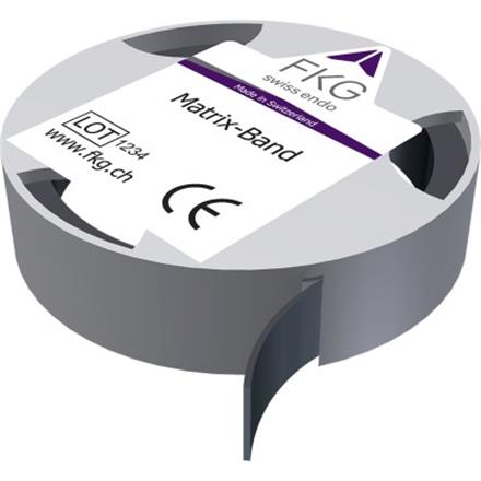 FKG Matrizenband 0.03x6mm