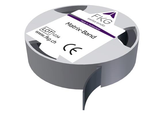 FKG Matrizenband 0.03x7mm
