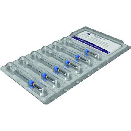 FKG RACE EVO 10/.04 21mm steril