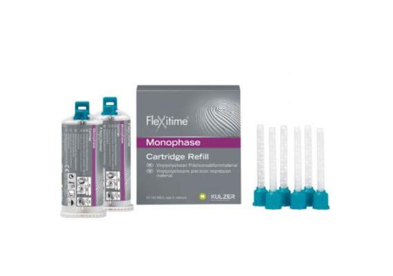 Flexitime Monophase