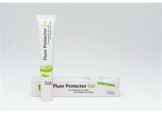 Fluor Protector GEL
