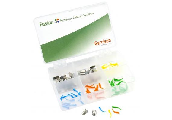 Fusion Anterior Frontzahnmatrizensystem