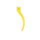 Fusion Anterior Interdentalkeile gelb extra-klein