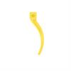 Fusion Anterior Interdentalkeile gelb extra-klein