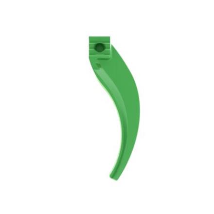 Fusion Anterior Interdentalkeile grün gross