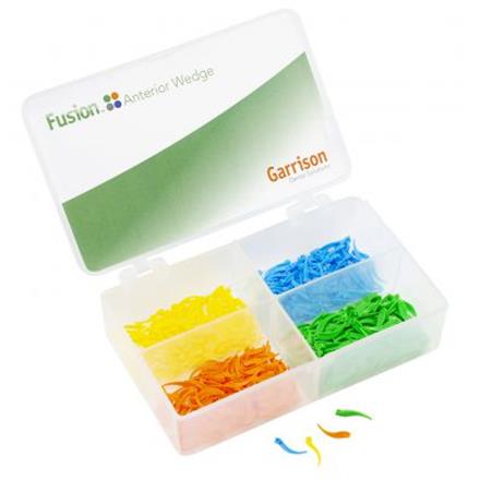 Fusion Anterior Keile Kit