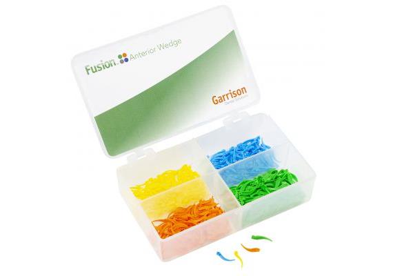 Fusion Anterior Keile Kit