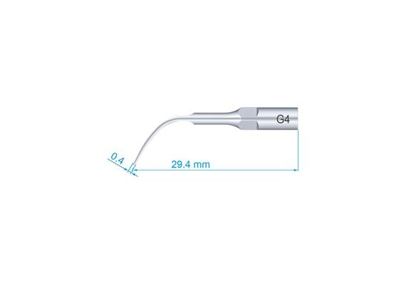 G4 Scaler Tip EMS Type Premium Plus
