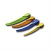 Garrison G-Wedges klein blau opak