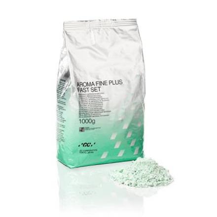 GC Aroma Fine Plus Fast Set (grün)