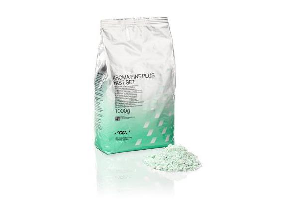 GC Aroma Fine Plus Fast Set (grün)