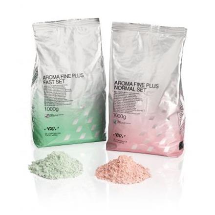 GC Aroma Fine Plus (grün)