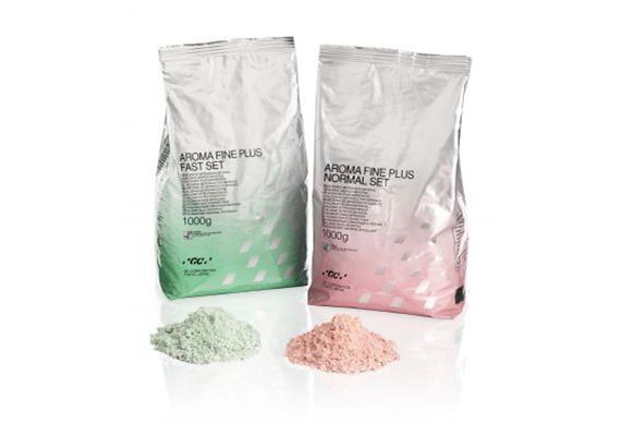 GC Aroma Fine Plus (grün)
