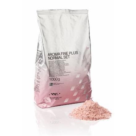 GC Aroma Fine Plus Normal Set (pink)